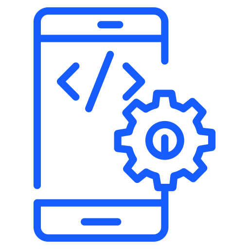 Mobile App<br/>Development