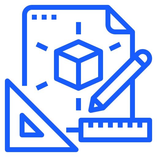 Logo &<br/>Graphic Design