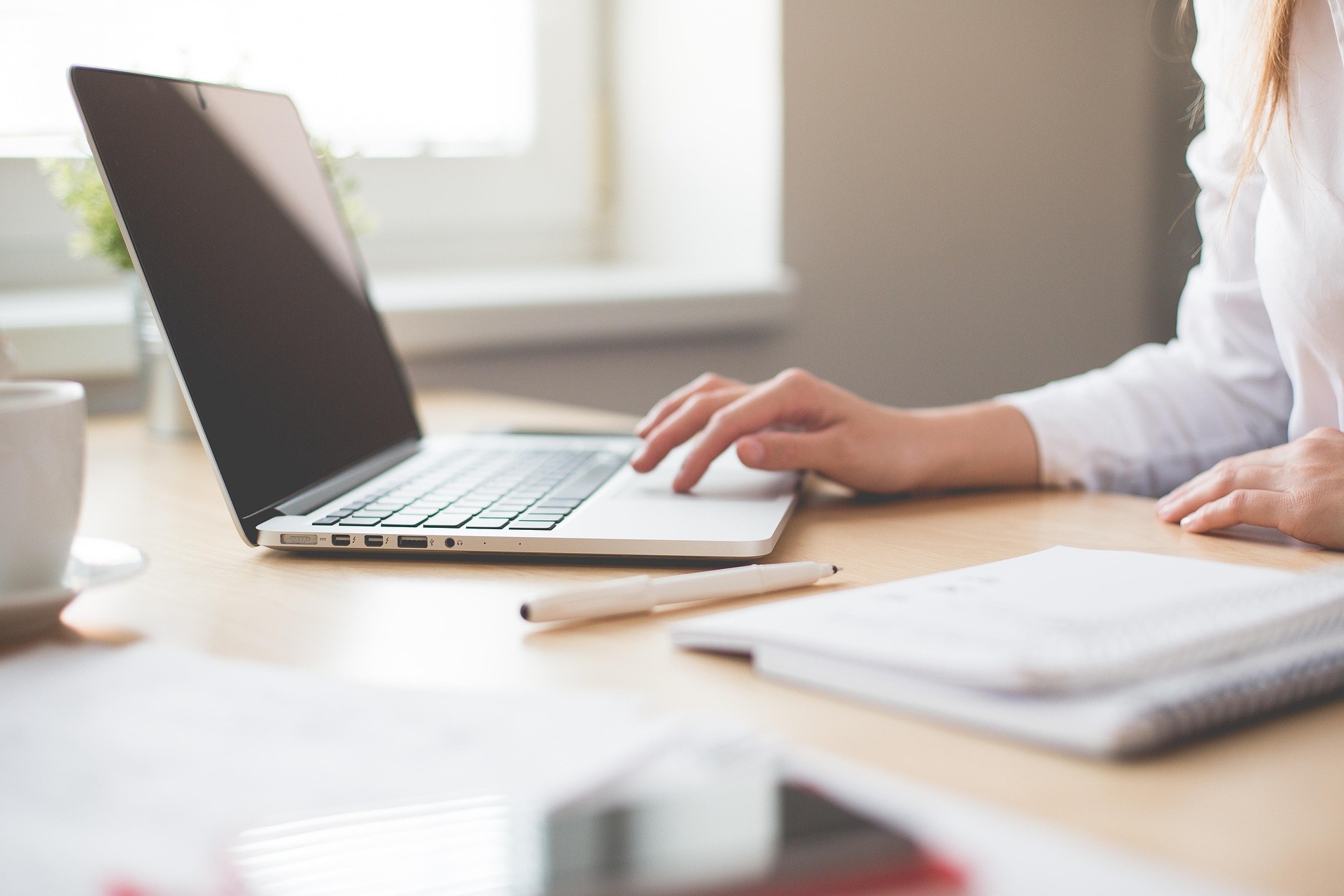 Website Development for Medium-Sized Businesses